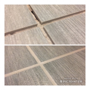 Photo of Advanced Tile Restoration - Saniglaze