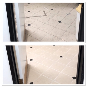 Photo of Advanced Tile Restoration - Saniglaze