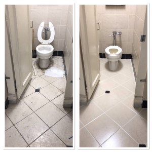Photo of Advanced Tile Restoration - Saniglaze
