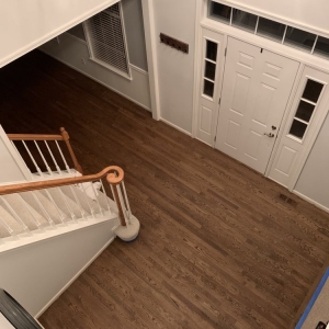 Wilmington Delaware Valley Hardwoods