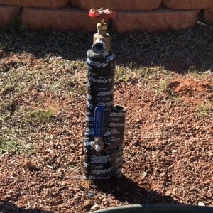 Photo of Affordable Sprinkler Repair