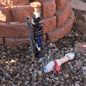 Photo of Affordable Sprinkler Repair