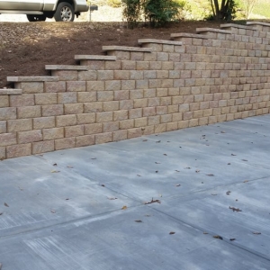 Photo of Complete Concrete & Masonry