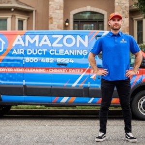 Fort Lauderdale Amazon Air Duct Cleaning