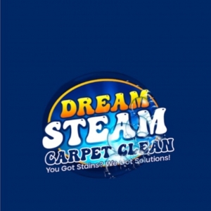 Photo of Dream Steam Carpet Clean