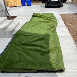 Photo of Jus Turf Synthetic Grass & Supplies