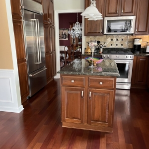 Photo of Priority cleaning