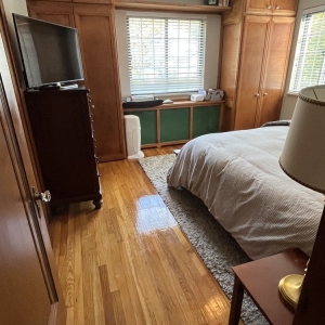 Photo of Priority cleaning