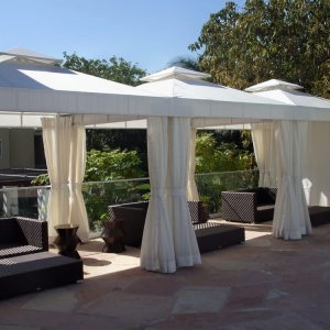Photo of CalShades & Awnings Inc