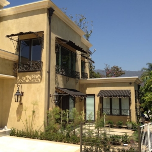 Photo of CalShades & Awnings Inc