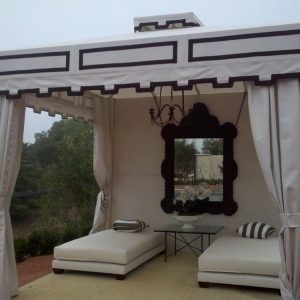 Photo of CalShades & Awnings Inc