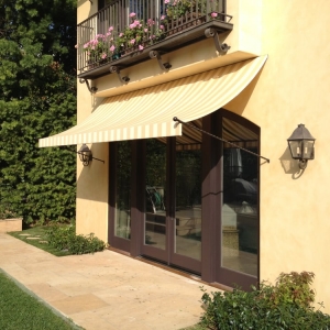 Photo of CalShades & Awnings Inc