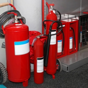 Photo of A & M Fire Out Protection