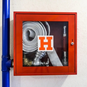 Photo of A & M Fire Out Protection