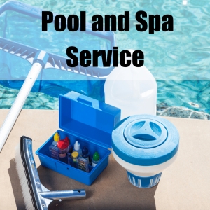 Photo of Quality Pool & Spa