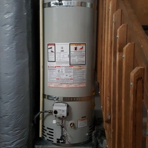 Vancouver Loucks Plumbing