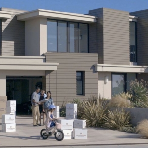 Photo of Maison Moving