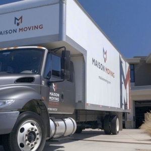 Photo of Maison Moving