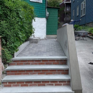 Photo of Stonewave Masonry and Construction