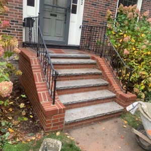 Photo of Stonewave Masonry and Construction