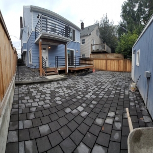 Everett Northwest Paving