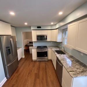 Photo of General Laminate GL Kitchens
