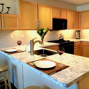 Photo of General Laminate GL Kitchens