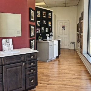 Photo of General Laminate GL Kitchens