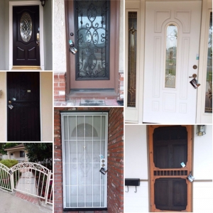 Photo of Flyers To Door