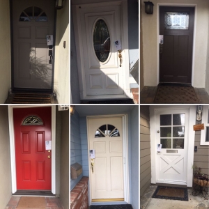 Photo of Flyers To Door