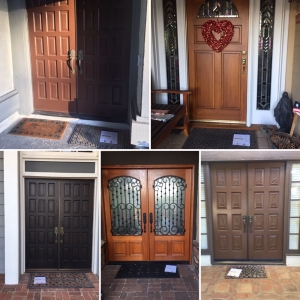 Photo of Flyers To Door
