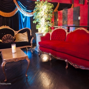 Photo of The Quixotic World Theatre House