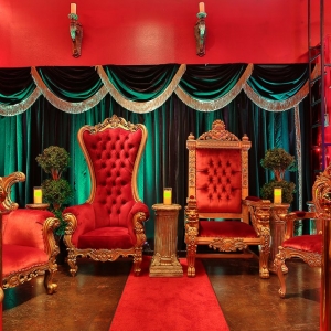 Photo of The Quixotic World Theatre House