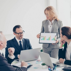 Photo of All American Bookkeeping & Tax