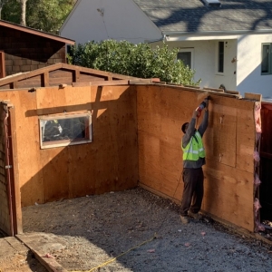 Photo of Blue Cord Demolitions