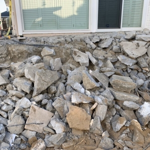 Photo of Blue Cord Demolitions