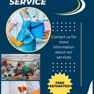 Des Moines Cleaning Genie