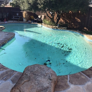 Photo of Bella Blue Pools