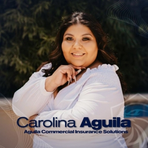 Photo of Aguila Commercial insurance