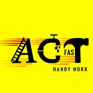 Photo of Act Fast Handy Work