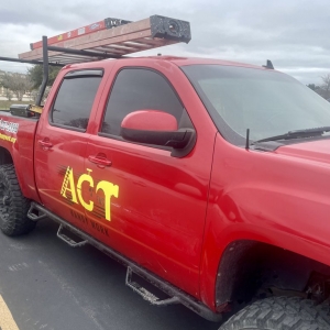Photo of Act Fast Handy Work