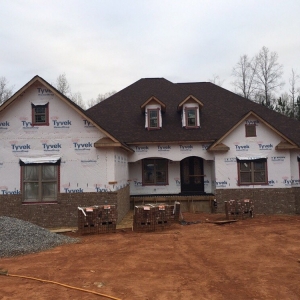 Matthews Yotta Earth Home