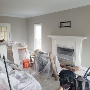 Photo of Explosive Repairs