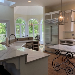 Monroe Metro Stone & Granite Inc