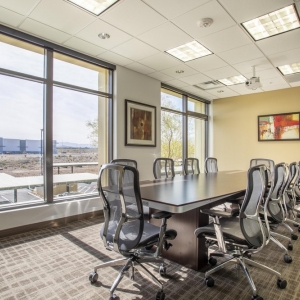 Photo of Regus Nevada Arroyo Crossing