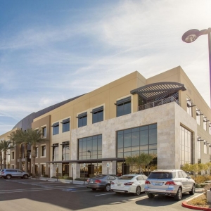 Photo of Regus Nevada Arroyo Crossing