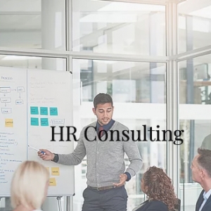 Photo of First Class Consulting Firm
