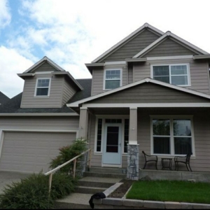 Lake Oswego Da-Vinci Painting & Construction