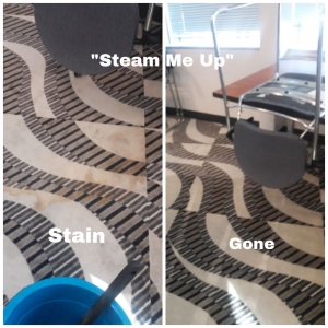 Photo of Steam Me Up Carpet Cleaning