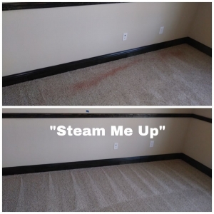 Photo of Steam Me Up Carpet Cleaning